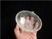  کشکول قدیمی کمیاب مینیاتوری بدون دسته