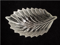  شکلات خوری طرح برگ قدیمی مات و براق