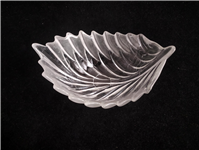  شکلات خوری طرح برگ قدیمی مات و براق