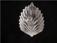  شکلات خوری طرح برگ قدیمی مات و براق