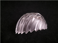  شکلات خوری طرح برگ قدیمی مات و براق