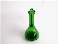  پارچ مینیاتوری و کوچک دستساز شیشه ای سبز