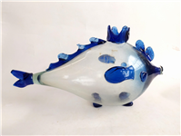  تنگ ماهی نوستالژی قدیمی دستساز 