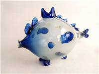  تنگ ماهی نوستالژی قدیمی دستساز 