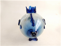  تنگ ماهی نوستالژی قدیمی دستساز 