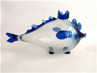  تنگ ماهی نوستالژی قدیمی دستساز 