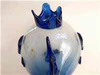  تنگ ماهی نوستالژی قدیمی دستساز 