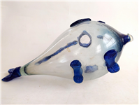  تنگ ماهی نوستالژی قدیمی دستساز 