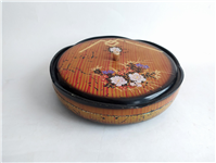 گزخوری یا شکلات خوری قدیمی ژاپنی