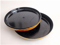 گزخوری یا شکلات خوری قدیمی ژاپنی