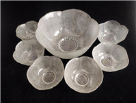  آجیل خوری قدیمی و کلکسیونی زیبا و کمیاب