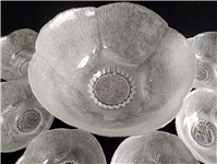  آجیل خوری قدیمی و کلکسیونی زیبا و کمیاب