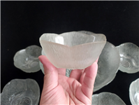  آجیل خوری قدیمی و کلکسیونی زیبا و کمیاب