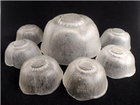  آجیل خوری قدیمی و کلکسیونی زیبا و کمیاب