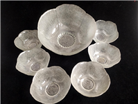  آجیل خوری قدیمی و کلکسیونی زیبا و کمیاب