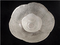  آجیل خوری قدیمی و کلکسیونی زیبا و کمیاب