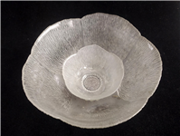  آجیل خوری قدیمی و کلکسیونی زیبا و کمیاب