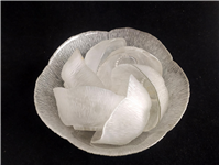  آجیل خوری قدیمی و کلکسیونی زیبا و کمیاب