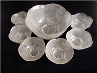  آجیل خوری قدیمی و کلکسیونی زیبا و کمیاب