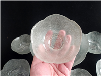  آجیل خوری قدیمی و کلکسیونی زیبا و کمیاب