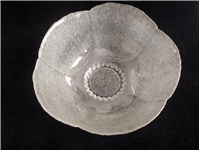  آجیل خوری قدیمی و کلکسیونی زیبا و کمیاب