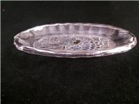  ظرف میوه قدیمی طرح میوه هفت رنگ 