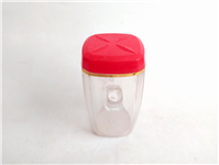  شکر ریز یا شکرپاش قدیمی پلاستیکی زیبا