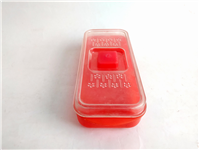  جاقاشقی نوستالژی قدیمی و تمیز