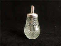  شکر ریز یا شکرپاش قدیمی طرح دانه نشان