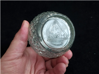  شکر ریز یا شکرپاش قدیمی طرح دانه نشان