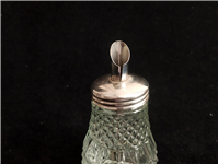  شکر ریز یا شکرپاش قدیمی طرح دانه نشان