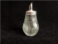  شکر ریز یا شکرپاش قدیمی طرح دانه نشان