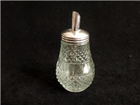  شکر ریز یا شکرپاش قدیمی طرح دانه نشان