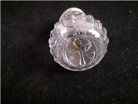  شکر ریز یا شکرپاش قدیمی استیل و شیشه