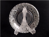  ظرف شیرینی خوری قدیمی بسیار زیبا