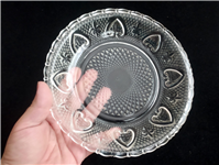  ظرف شیرینی خوری قدیمی بسیار زیبا