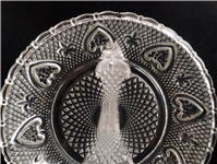  ظرف شیرینی خوری قدیمی بسیار زیبا