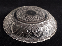  ظرف شیرینی خوری قدیمی بسیار زیبا