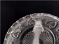  ظرف شیرینی خوری قدیمی بسیار زیبا