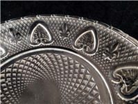  ظرف شیرینی خوری قدیمی بسیار زیبا