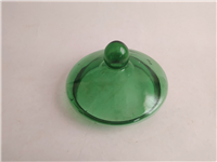  درب آجیل یا شکلات خوری شیشه ای دستساز 