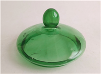  درب آجیل یا شکلات خوری شیشه ای دستساز 