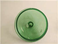  درب آجیل یا شکلات خوری شیشه ای دستساز 