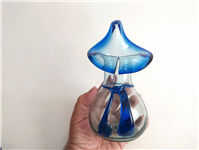  گلدان و تنگ ماهی قدیمی دستساز زیبا 