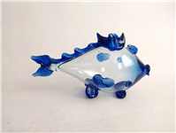  گلدان و تنگ ماهی قدیمی دستساز زیبا 