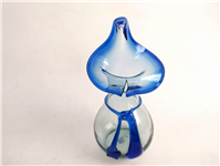  گلدان و تنگ ماهی قدیمی دستساز زیبا 