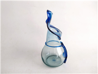  گلدان و تنگ ماهی قدیمی دستساز زیبا 