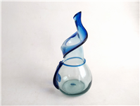  گلدان و تنگ ماهی قدیمی دستساز زیبا 