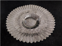  ظروف زیر و روی قدیمی طرح گل بزرگ