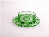  کنزان یا کانز سنبله سبز قدیمی دهه 40میلادی 